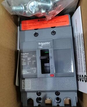 法国Schneider断路器CVS100E产品信息