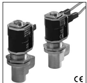 多功能型 ASCO阿斯卡先导阀