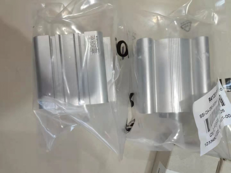 安沃驰R412019856短行程气缸技术参数