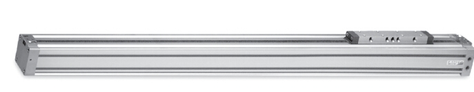 安装说明CAMOZZI无杆气缸