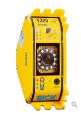 技术图纸施克/西克安全摄像系统V20W-0101000