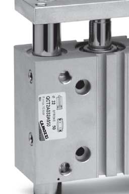 结构材质意大利康茂盛导向气缸