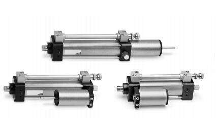 CAMOZZI液压制动缸的材质