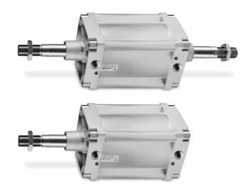 康茂盛标准气缸,CAMOZZI品牌