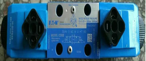 现货供应VICKERS威格士电磁换向阀DG4V-3-0B-M U H7 60