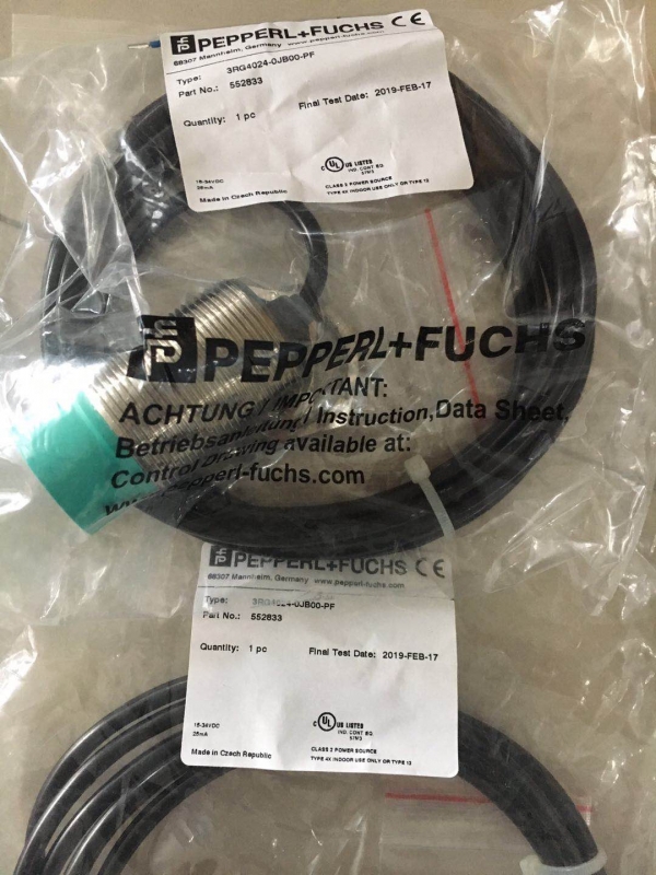 销售P+F接近开关NJ5-18GK-N-150现货