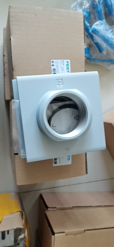 德国FESTO底座套件MS12-AGI产品信息