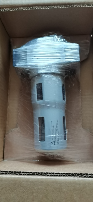 德国FESTO油雾器LOE-1-D-MAXI数据表