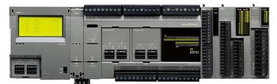 主要特征和泉IDEC可编程控制器FC6A-PC3