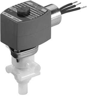 使用环境ASCO阿斯卡8263H232LT 220/50电磁阀