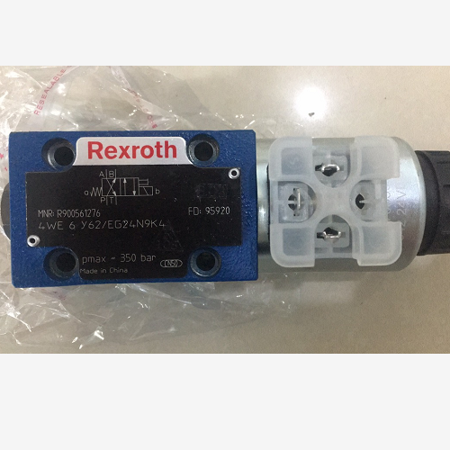 力士乐4WMM10E-3X/F1换向阀现货