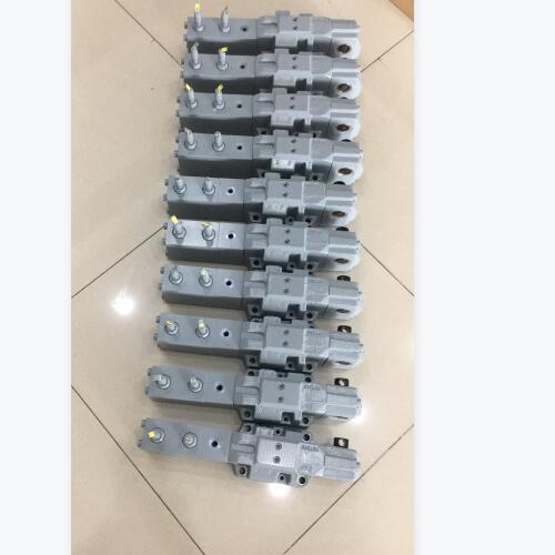 德国BOSCH-REXROTH换向阀4WMM10E-3X现货