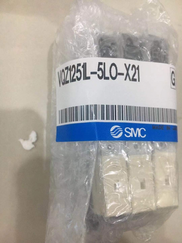 使用流程VSA4230-03-X59SMC5通气控阀