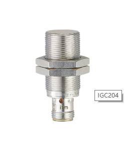 适用于环境IGC204，德国IFM电感式接近开关