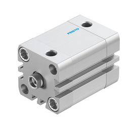 功能替代festo气缸DPCS-32-25-F-P