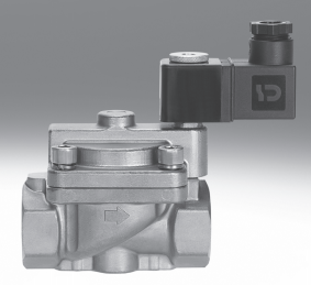 接口说明festo伺服控制电磁阀，VZWP系列