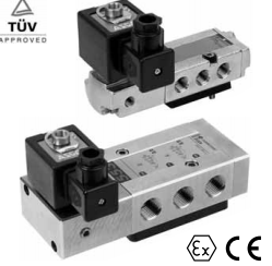 美国ASCO阿斯卡551A409气动比例阀