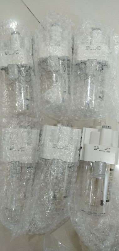 日本SMC油雾器AL40-04-A产品介绍