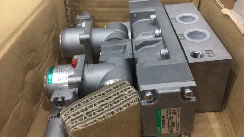 日本CKD电磁阀APK11-25A-C4A-AC220V现货