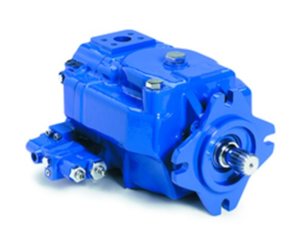 vickers液压泵PVM045ER05CS02AAA28000000A0A