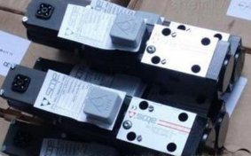 新型阿托斯SDHI-0631/2-23 ATOS电磁阀