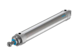 DSNU-10-10-P-A 标准气缸安装要求