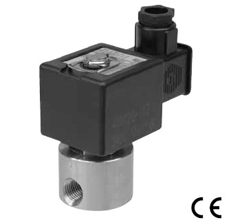 阿斯卡ASCO电磁阀JBEF8344G070 24vdc重要参数