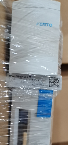 festo过滤器MS4-LFM-1/4-A-R-M宽度尺寸