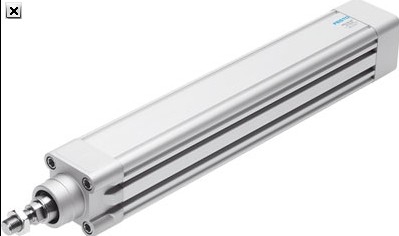 FESTO丝杆式电缸 基本规格