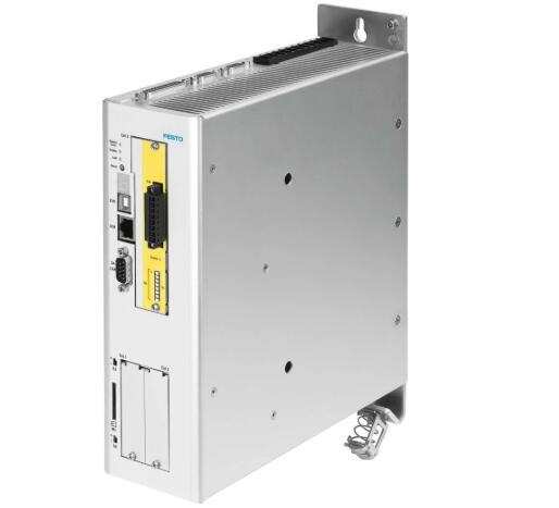 费斯托电机控制器 主要参数