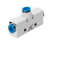 费斯托真空发生器性能介绍