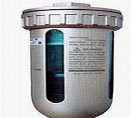 SMC自动排水阀AS2201F-02-08SA结构原理