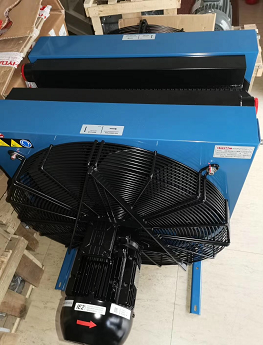 上海发货HYDAC贺德克OK－EL8S/3.1/M/A/1风冷式冷却器