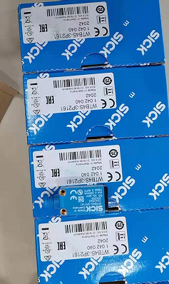 发货WTB4S-3P2161施克sickF方形光电传感器