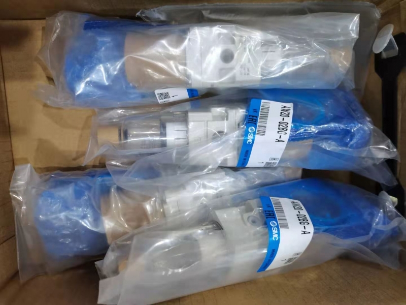 日本SMC过滤减压阀AW20-02BG-A现货