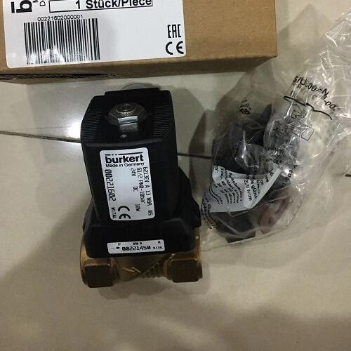 宝德微型电磁阀783742工作原理