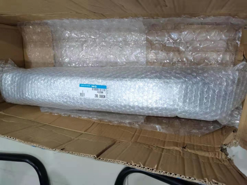 日本SMC气缸MDBB63-380Z单杆双作用