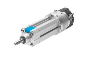 festo摆动组合缸安装位置DSL-40-25-270-CC-A-S2-KF-B