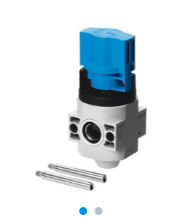 费斯托手动开关阀170681-HE-D-MINI只做进口