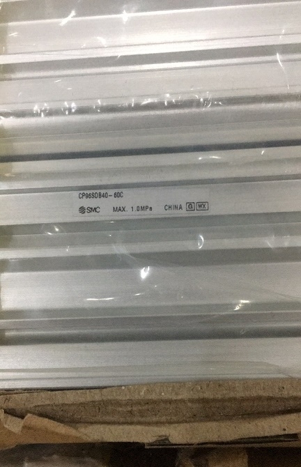 咨询SMC符合ISO标准气缸CP96SDB40-125C新价
