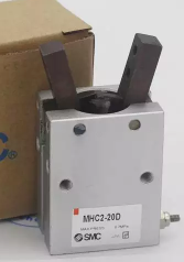 预售SMC气爪/支点开闭型MHT2-40DZ