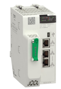 schneider可编程逻辑控制器BMEP582020用户指南