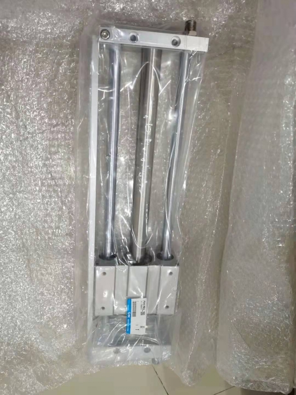 日本SMC无杆气缸CY1L25H-350介绍