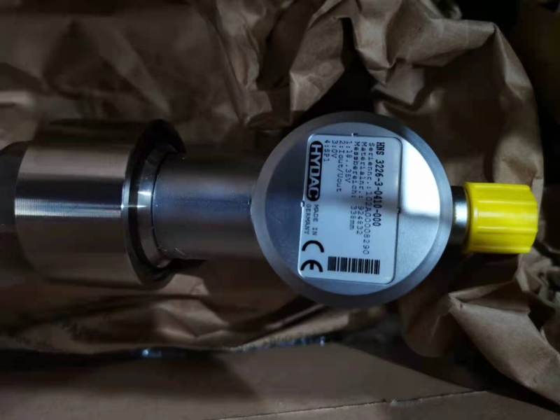 HYDAC液位开关3226-3-0410-000进口