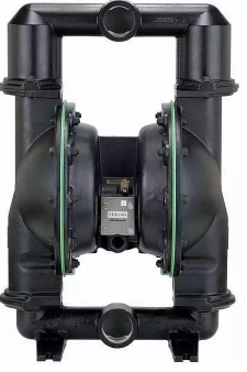 英格索兰ARO隔膜泵PH10A-BSS-SST操作简单