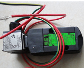 选型参数ASCO/小红帽双控阀G531C017MS