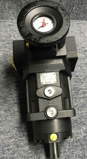 德国Rexroth力士乐A4VSO125DR/30R-PPB13NOO柱塞泵