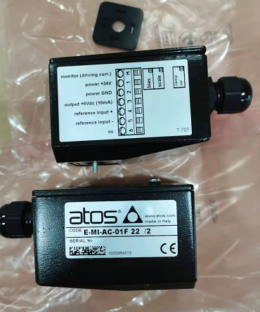 ATOS比例放大器图E-MI-AC-01F 22 /2