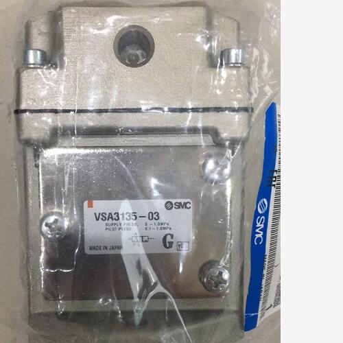 SMC气控阀VEX3121-025DZ-F产品亮点