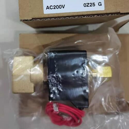 CKD直动式3通阀4F340E-10-TP-P1-DC24V销售